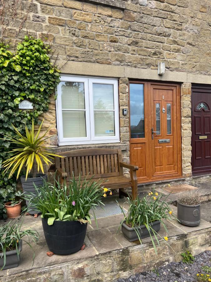 Lavender Cottage , Grewelthorpe , Nr Masham Ripon Exterior photo
