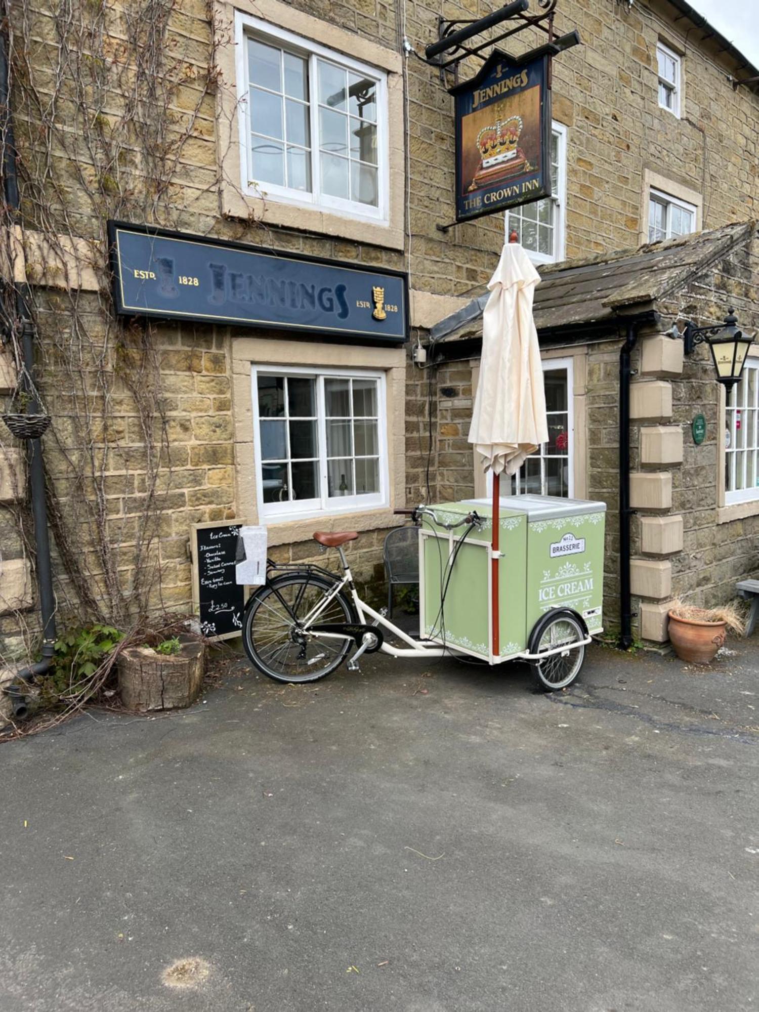 Lavender Cottage , Grewelthorpe , Nr Masham Ripon Exterior photo