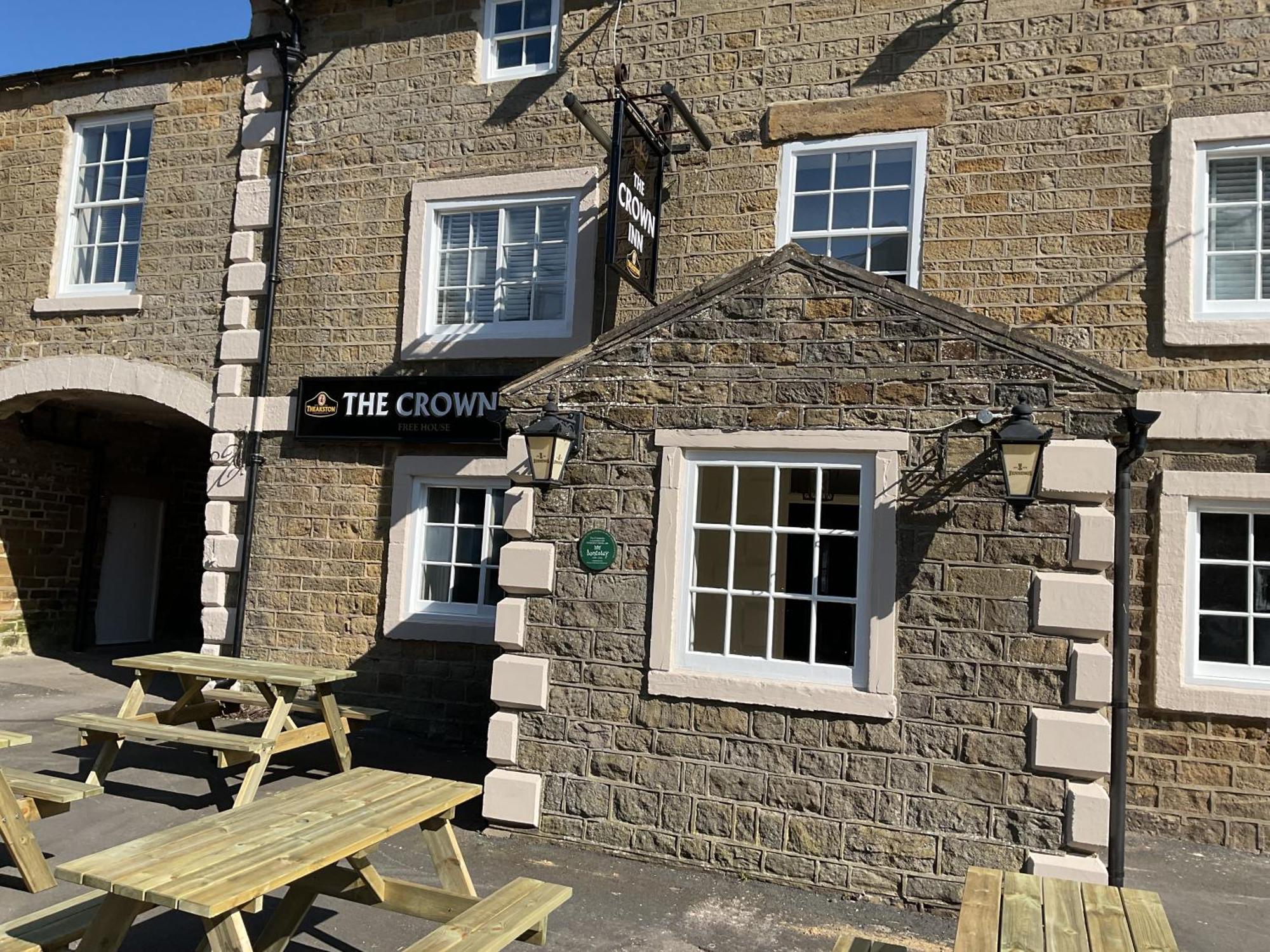 Lavender Cottage , Grewelthorpe , Nr Masham Ripon Exterior photo