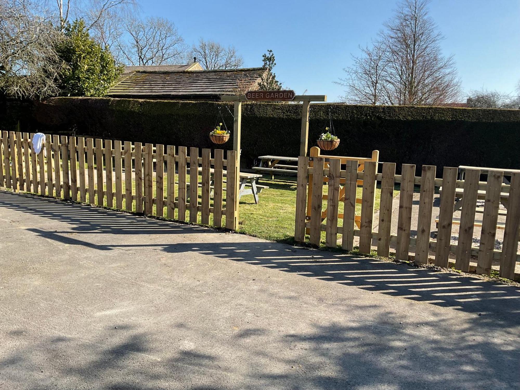 Lavender Cottage , Grewelthorpe , Nr Masham Ripon Exterior photo